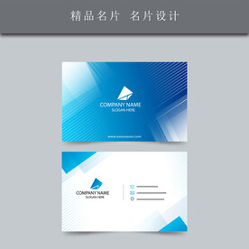 名片设计