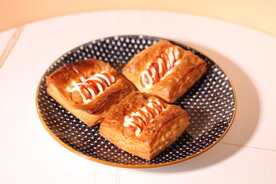 一口酥 摄影作品