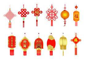 灯笼图片