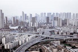 汉阳二环线高价