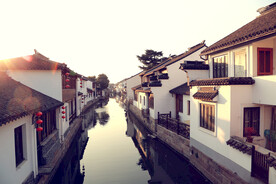 江南水乡