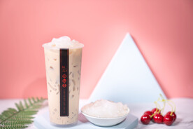 奶茶