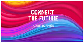 流体唯美渐变视觉