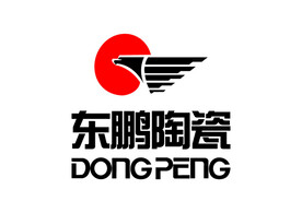 东鹏陶瓷 标志 LOGO