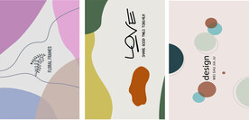 桌面装饰画 贴画