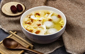 元宵节美食摄影