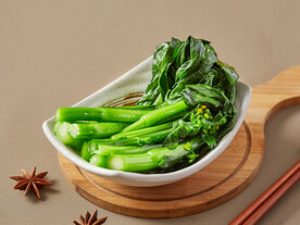 菜心 青菜 苔子菜