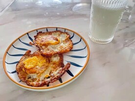 煎蛋