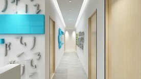 书法教室渲染图