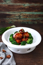 东坡肉  红烧肉