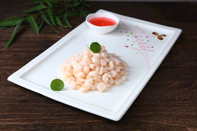 水晶虾仁