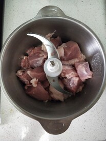 厨房 绞肉机 碎菜器