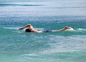 游泳图片 游泳馆图 游泳运动 