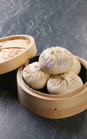 包子 