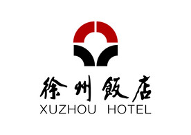 徐州饭店 标志 LOGO