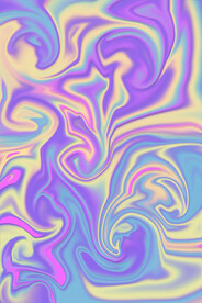 潮流酸性海报背景图片