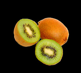 奇异果水果图片