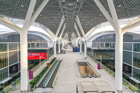 深圳会展中心新馆