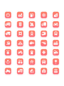 小图标  图标大全 图标素材 