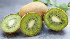 新鲜猕猴桃水果