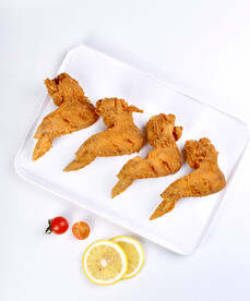 炸鸡翅