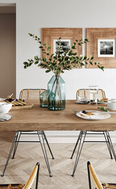 北欧风现代空间