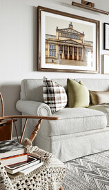 北欧风现代空间