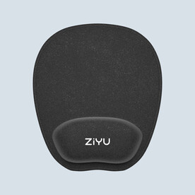 腕托一体鼠标垫