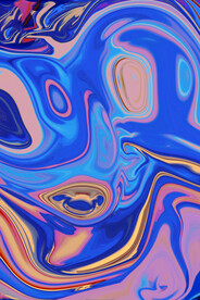 抽象潮流酸性渐变背景图片素材