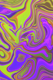 抽象潮流酸性渐变背景图片素材