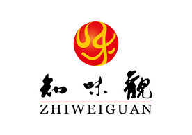 知味观 LOGO 标志
