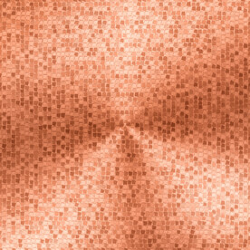 玫瑰金色纹理背景