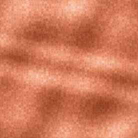 玫瑰金色纹理背景