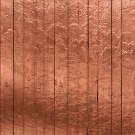 玫瑰金色问纹理背景