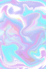 质感抽象潮流酸性渐变背景图片