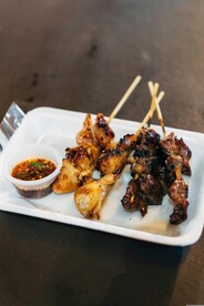 高清烧烤图片素材