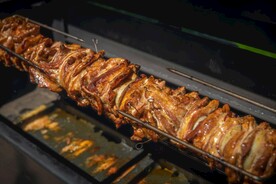 高清烧烤图片素材