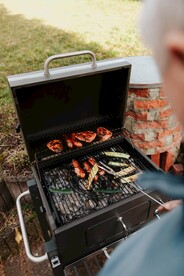 美食烧烤图片素材