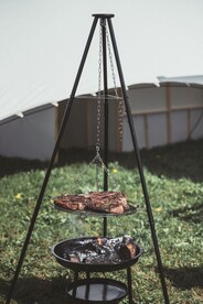 烧烤美食烤肉图片素材