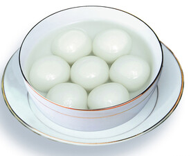元宵汤圆 