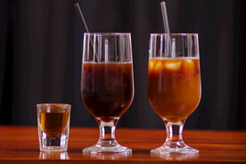 果汁饮品图片素材