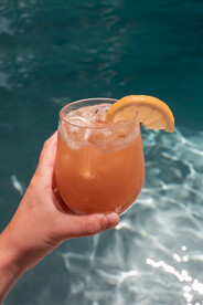 果汁饮品图片素材