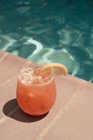 果汁饮品图片素材