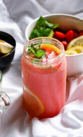 果汁饮品图片素材