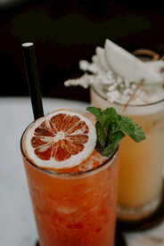 果汁饮品图片素材