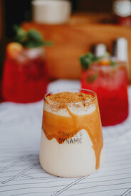 果汁饮品图片素材