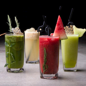 果汁饮品图片素材