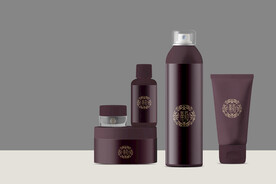 蒂萂logo日用包装