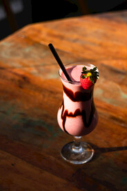 果汁饮品图片素材