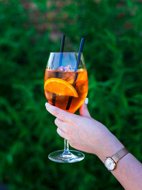  果汁饮品图片素材 